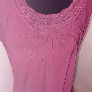 Cato Sleeveless Blouse